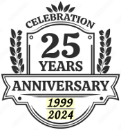 Celebrating 25 Years